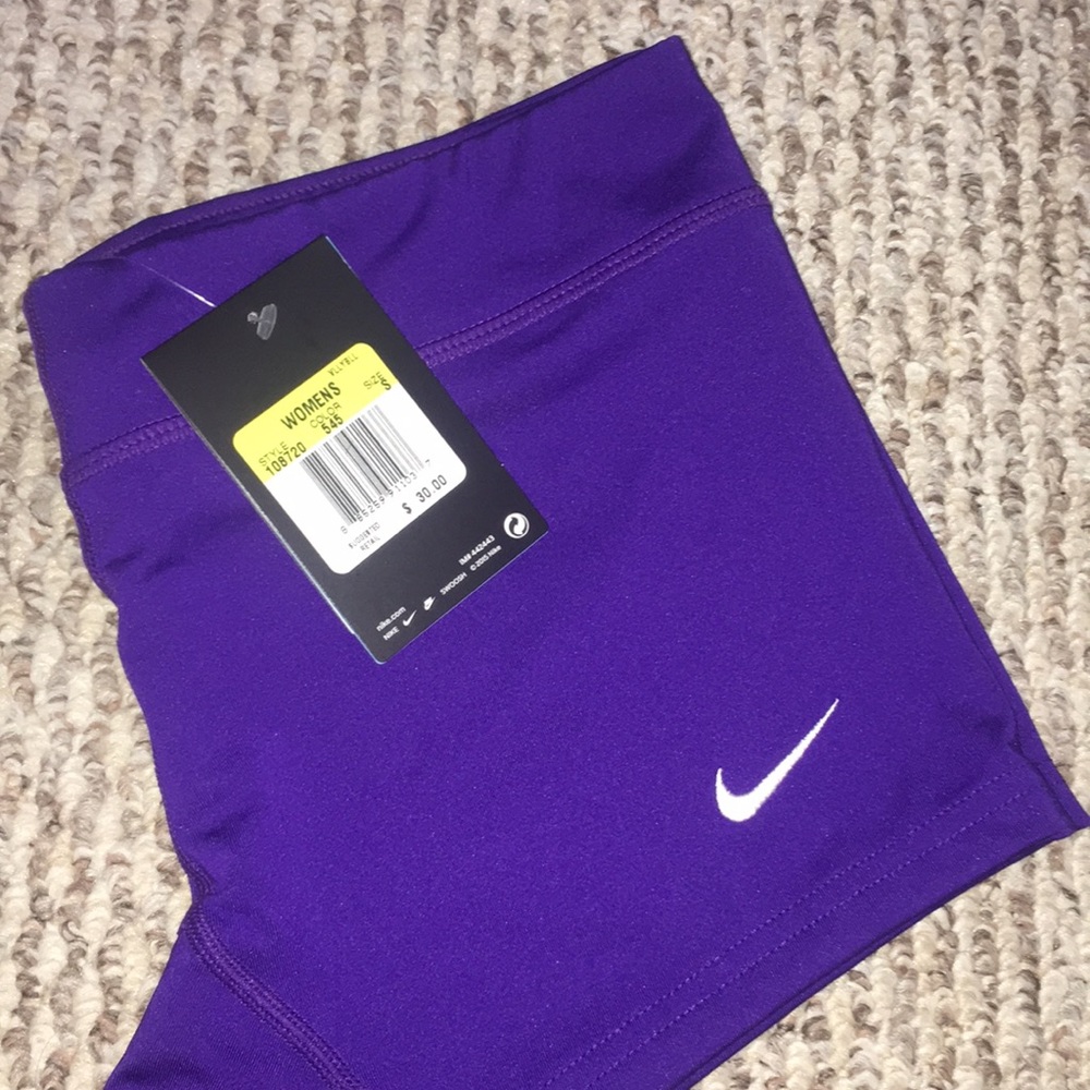 NWT Women’s Nike Spandex